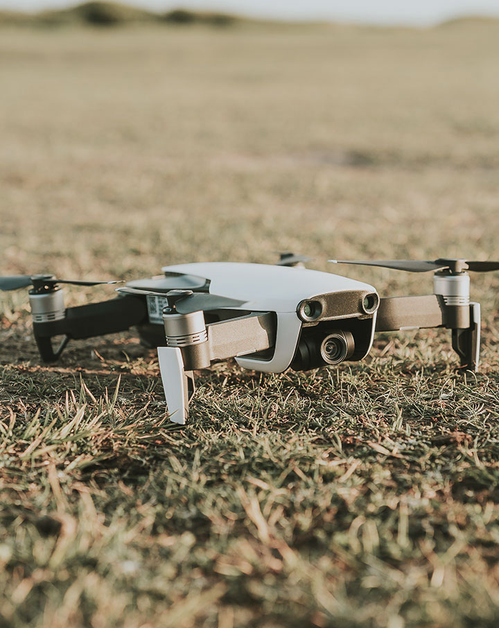  photo-of-drone-on-the-ground